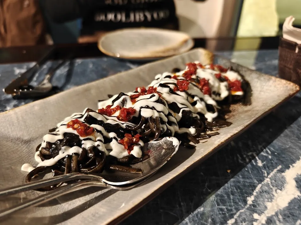 Daniel Peng_Vibes - Ristorante Trattoria_Provincia di Siracusa_review