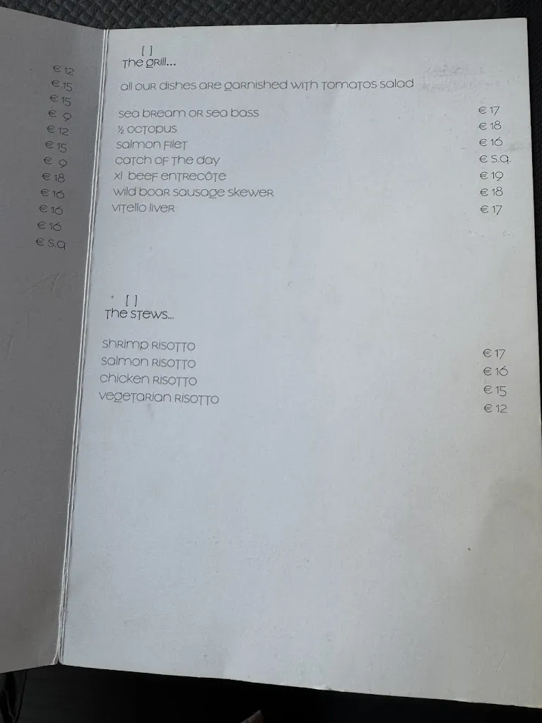 Menu_Bistrot 18_Provincia di Siracusa_image_2