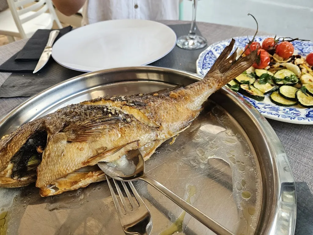 Štěkkán Jurčík_Bistrot 18_Provincia di Siracusa_review