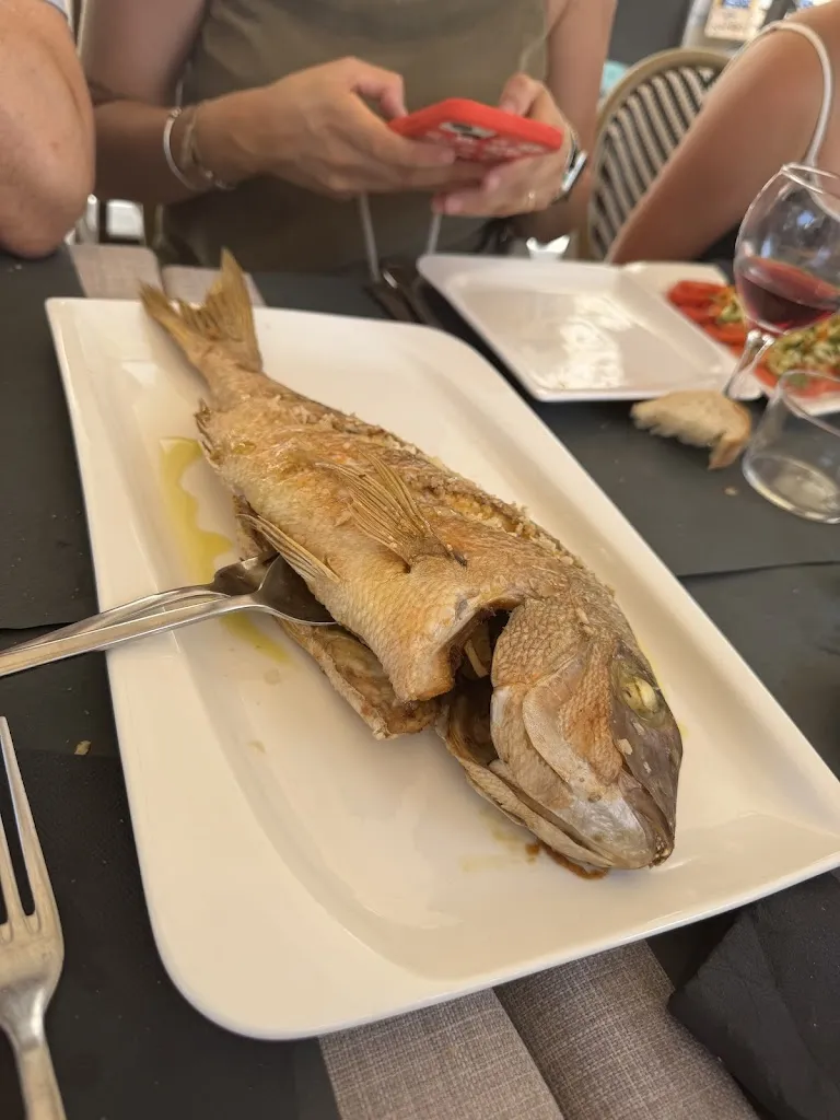 Maribel Martinez_Bistrot 18_Provincia di Siracusa_review