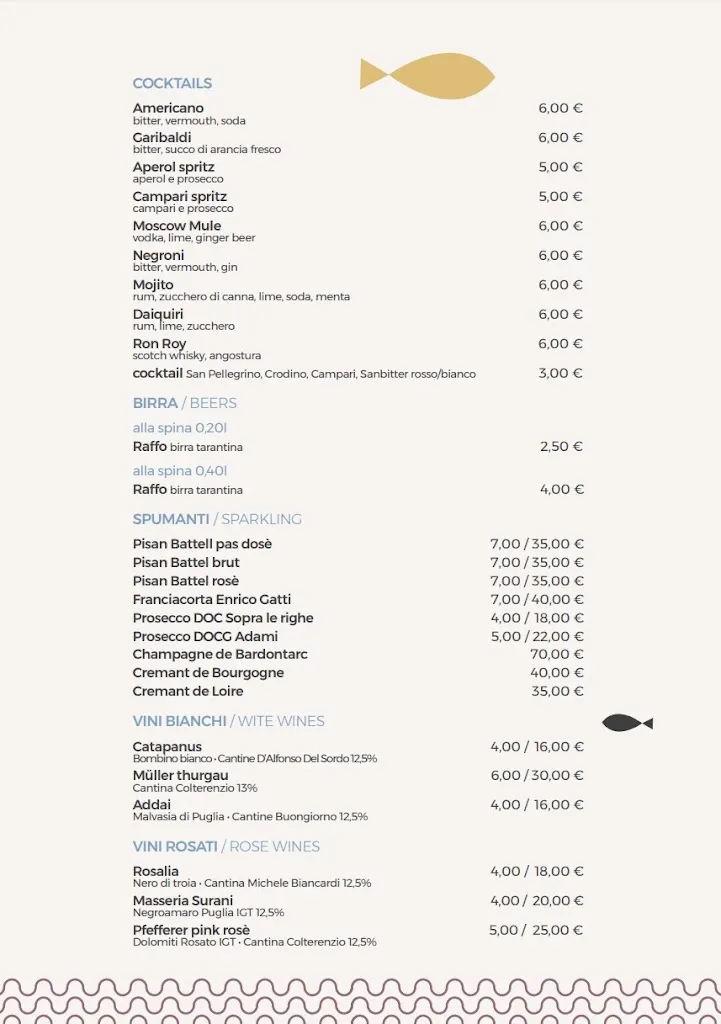 Menu_Lake Cafe'_Lesina_image_2