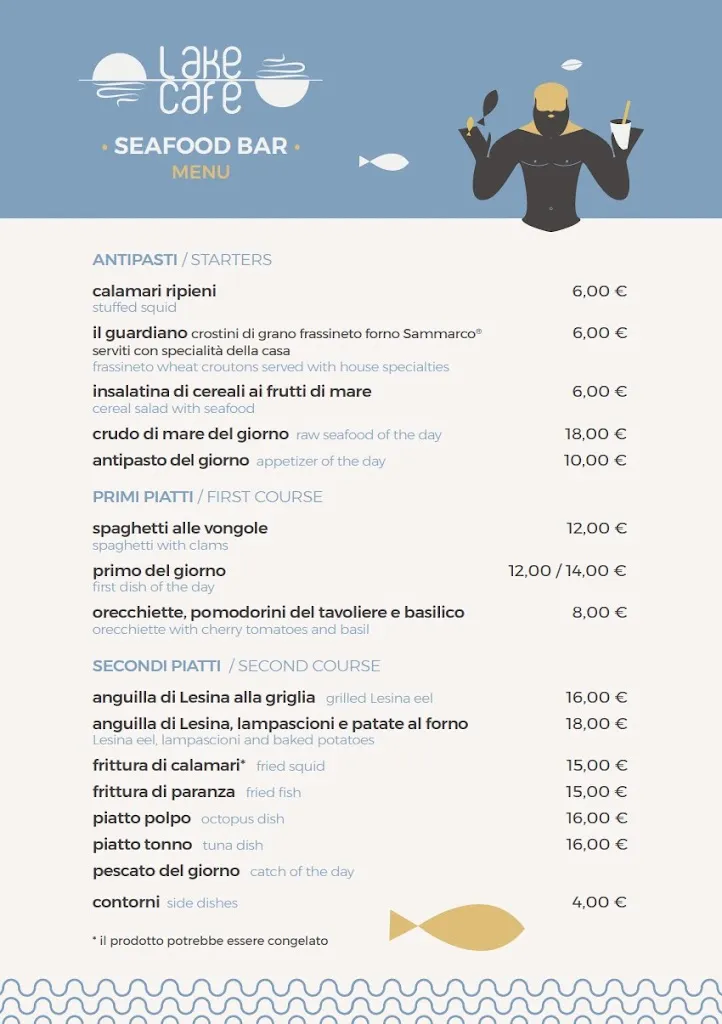 Menu_Lake Cafe'_Lesina_image_3