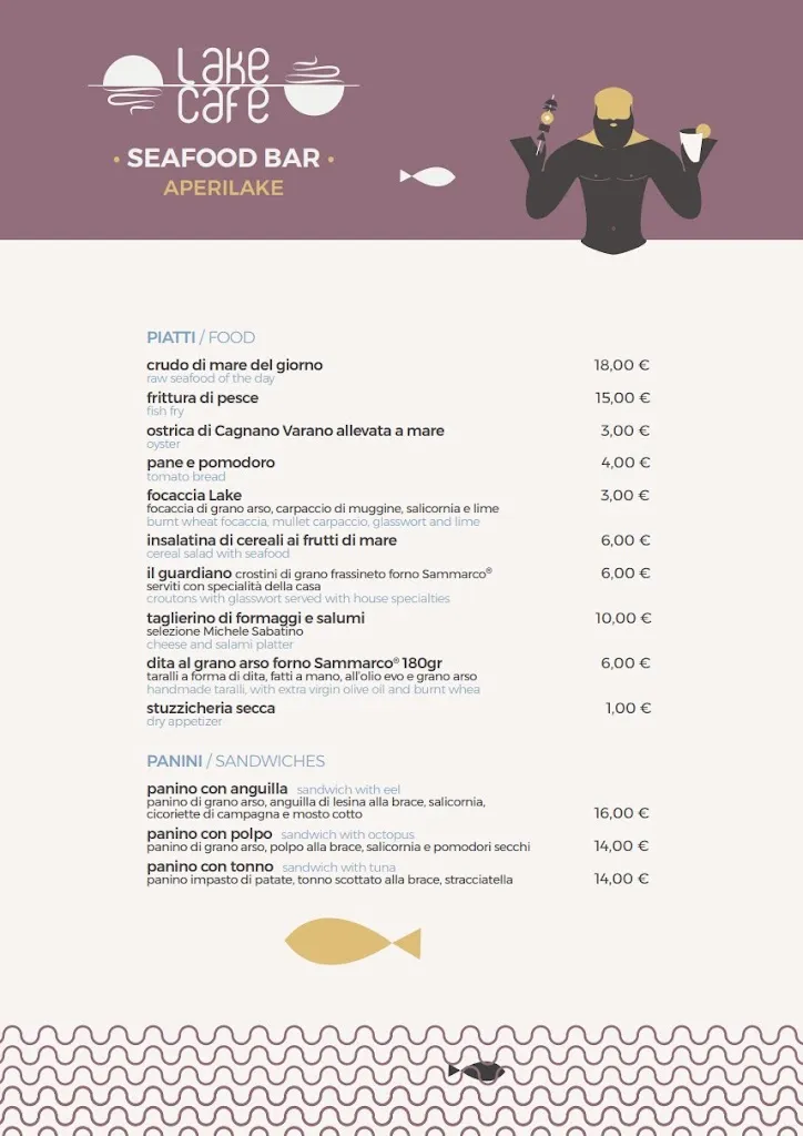 Menu_Lake Cafe'_Lesina_image_4