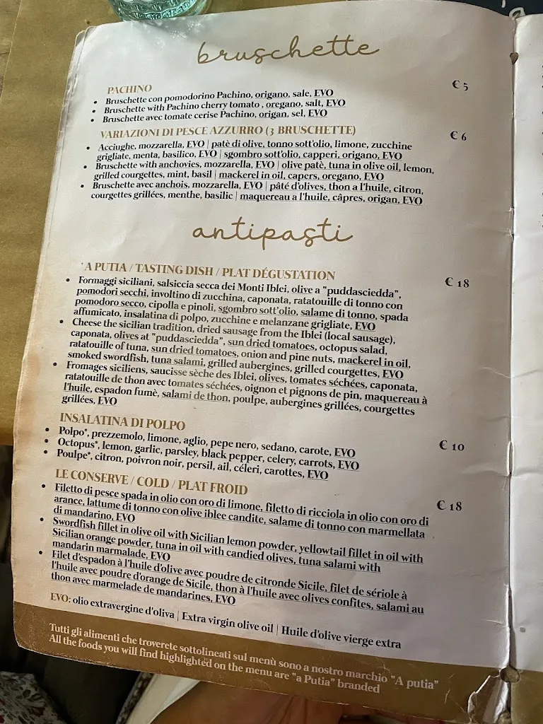 Menu_A Putia_Provincia di Siracusa_image_3