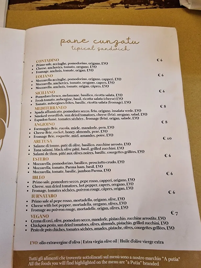 Menu_A Putia_Provincia di Siracusa_image_4