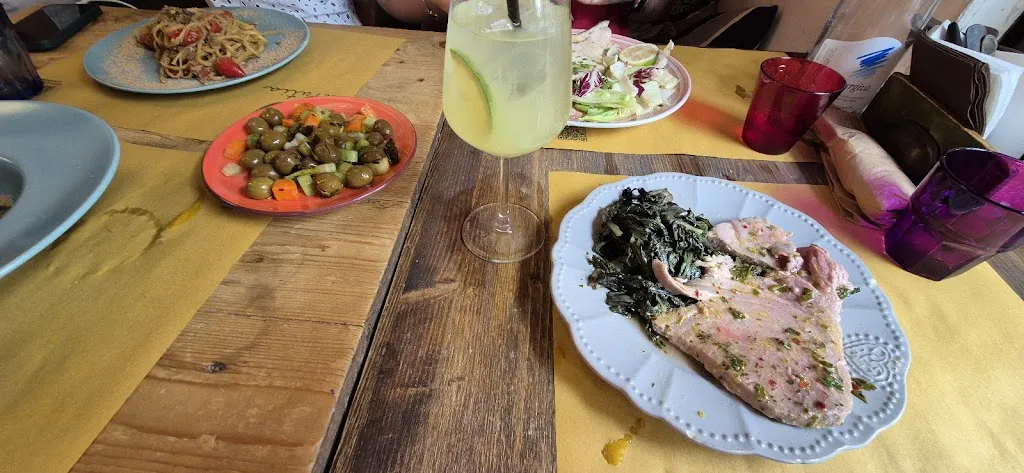 Mostafa Ranjbar_A Putia_Provincia di Siracusa_review