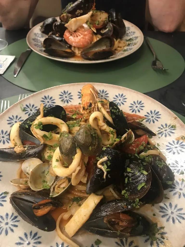 Russell England_La Locanda di Vicolo IV_Provincia di Siracusa_review