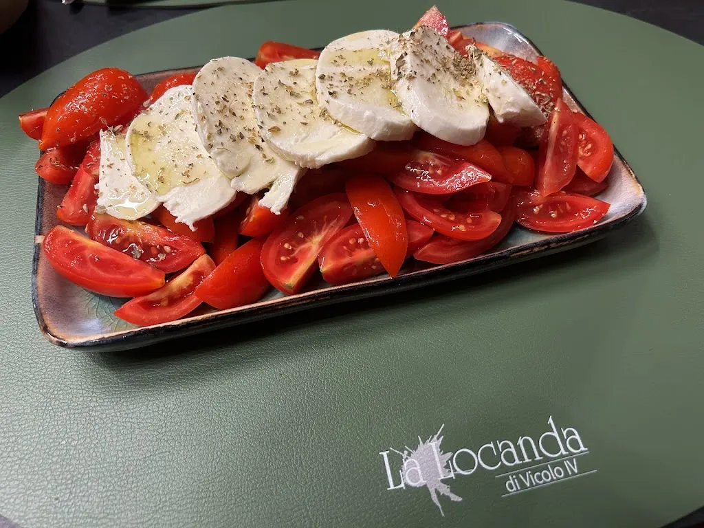 Juergen Bowe_La Locanda di Vicolo IV_Provincia di Siracusa_review