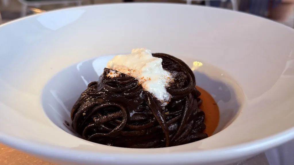 Enrique Garcia Perez_Ranieri - Cucina Chiacchiere e Vino_Provincia di Siracusa_recensione