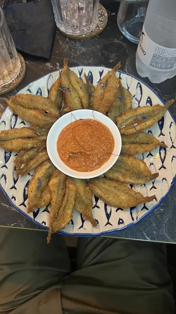 Alexis_Anchovies Ortigia_Provincia di Siracusa_review