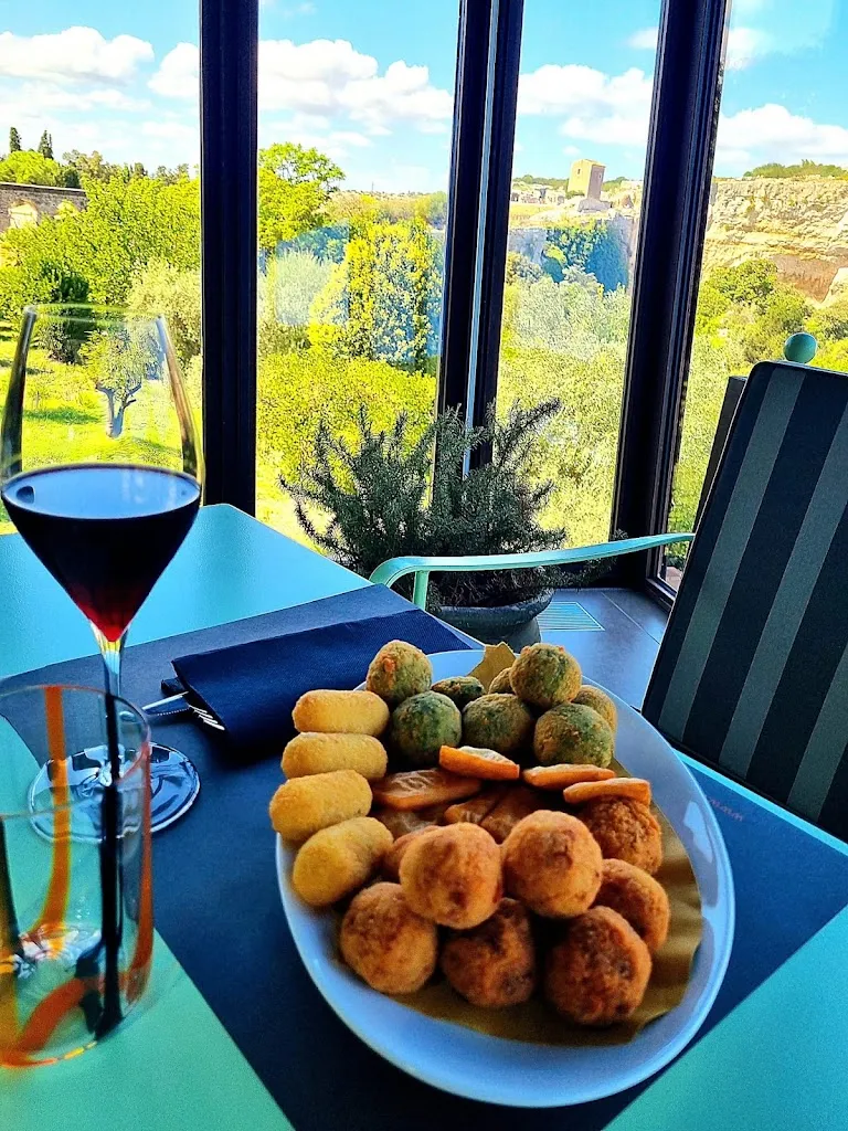 MOMENTO Ristorante_Provincia di Siracusa_slider_image_1