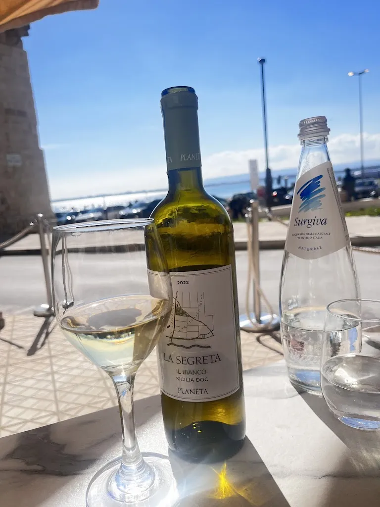 Luz Stella_Stupor Mundi Ortigia_Provincia di Siracusa_review