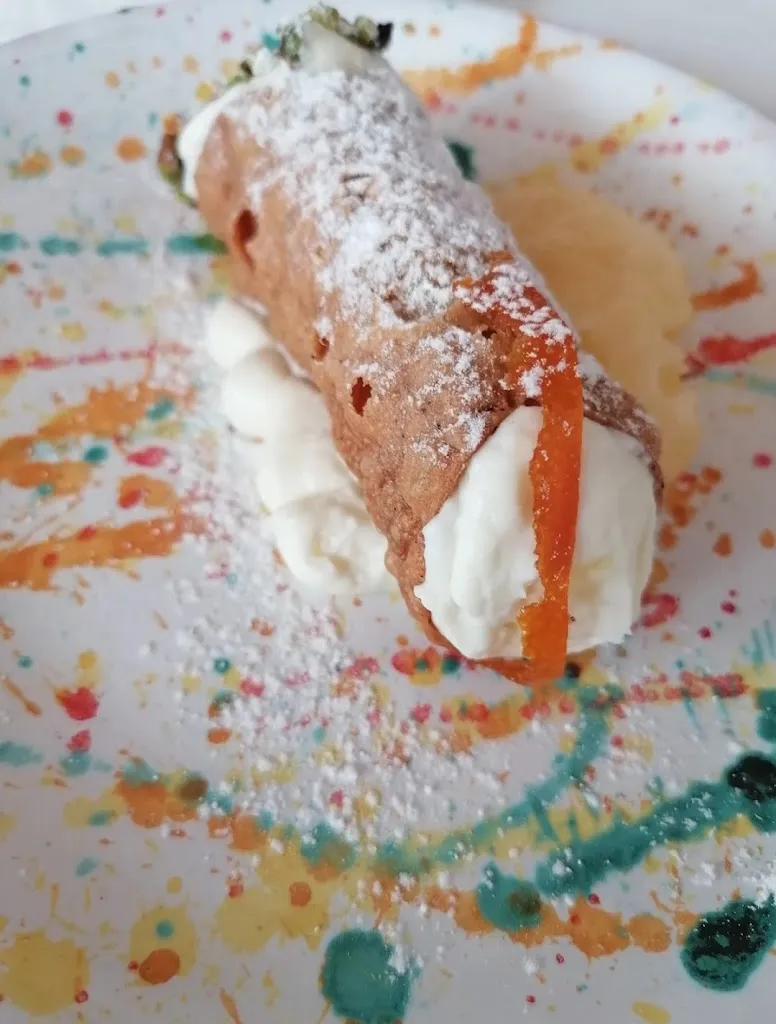 Menu_Aglae Storie di Sapori, il ristorante gourmet a Siracusa che unisce Sicilia e Giappone_Provincia di Siracusa_image_5