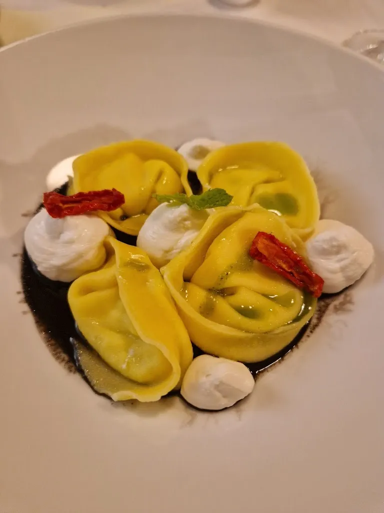 Menu_Aglae Storie di Sapori, il ristorante gourmet a Siracusa che unisce Sicilia e Giappone_Provincia di Siracusa_image_8