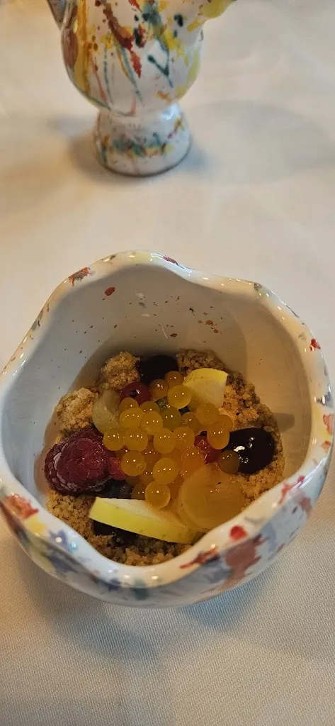 Andreas Diedenhofen_Aglae Storie di Sapori, il ristorante gourmet a Siracusa che unisce Sicilia e Giappone_Provincia di Siracusa_review