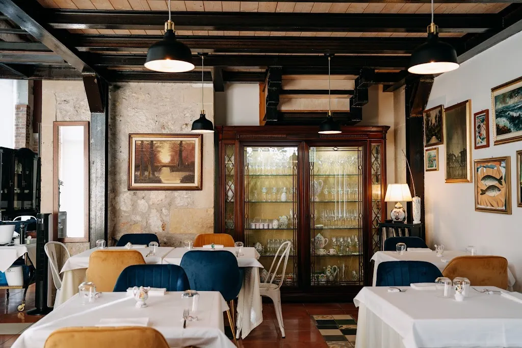 Aglae Storie di Sapori, il ristorante gourmet a Siracusa che unisce Sicilia e Giappone restaurant in Provincia di Siracusa