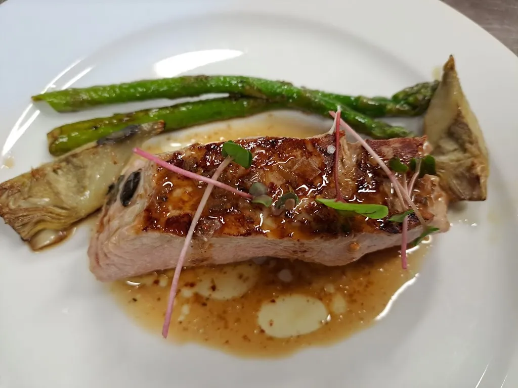 Aglae Storie di Sapori, il ristorante gourmet a Siracusa che unisce Sicilia e Giappone_Provincia di Siracusa_slider_image_3