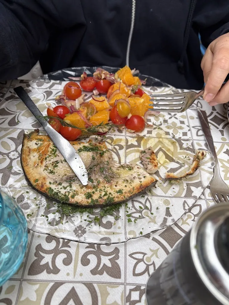 Menu_Kantunera Ristorante Ortigia_Provincia di Siracusa_image_5