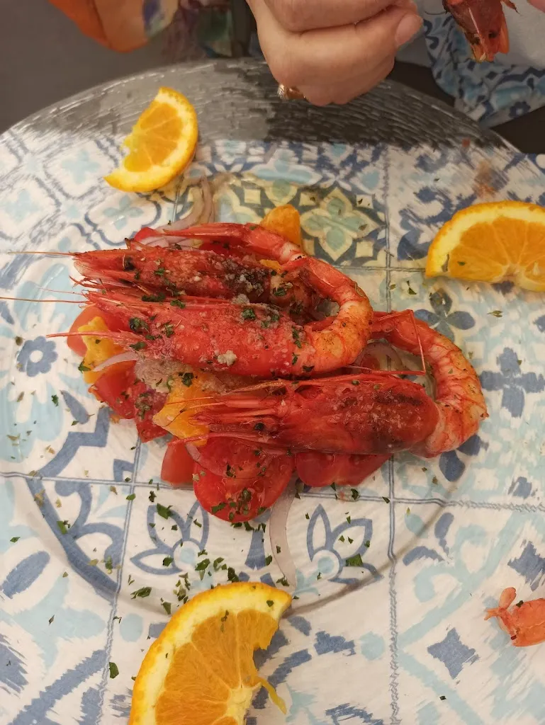 Menu_Kantunera Ristorante Ortigia_Provincia di Siracusa_image_9