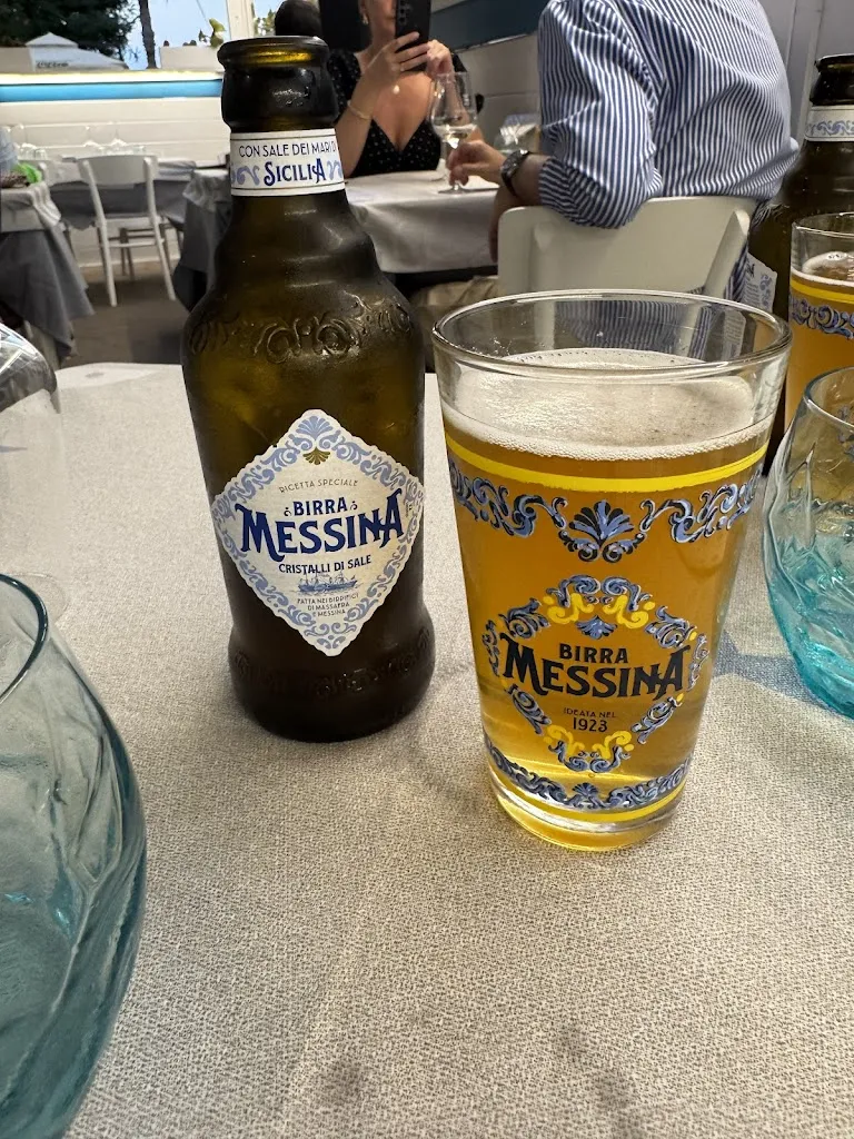 Emre Can Ökten_Kantunera Ristorante Ortigia_Provincia di Siracusa_review