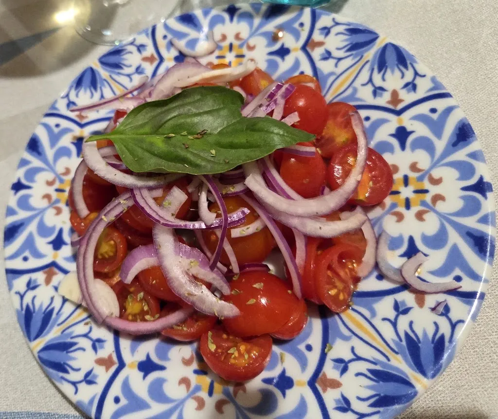 Petri Alho_Kantunera Ristorante Ortigia_Provincia di Siracusa_review