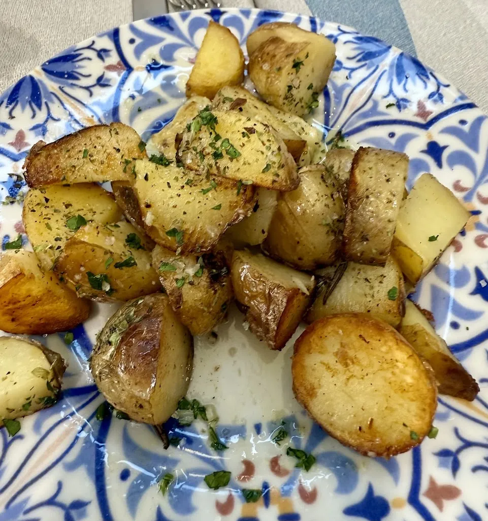 Danielle M_Kantunera Ristorante Ortigia_Provincia di Siracusa_review