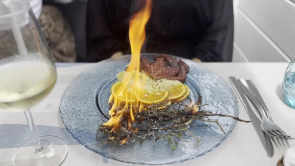 Kantunera Ristorante Ortigia_Provincia di Siracusa_slider_image_2