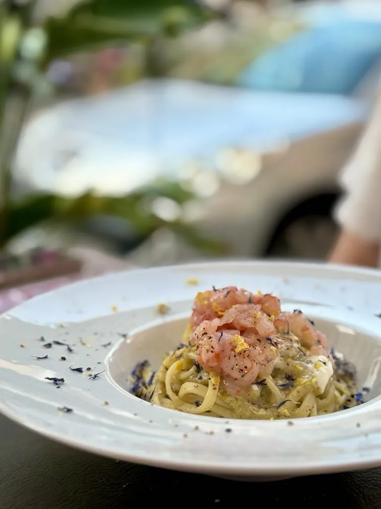 Benjamin Samson_Locanda sikè_Provincia di Siracusa_review