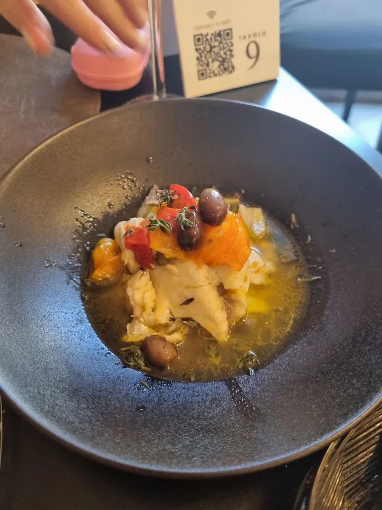 Jason P_Locanda sikè_Provincia di Siracusa_review