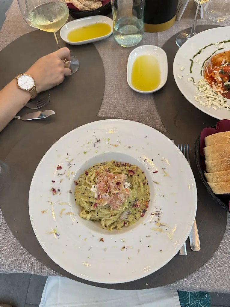 Kat Moore_Locanda sikè_Provincia di Siracusa_review