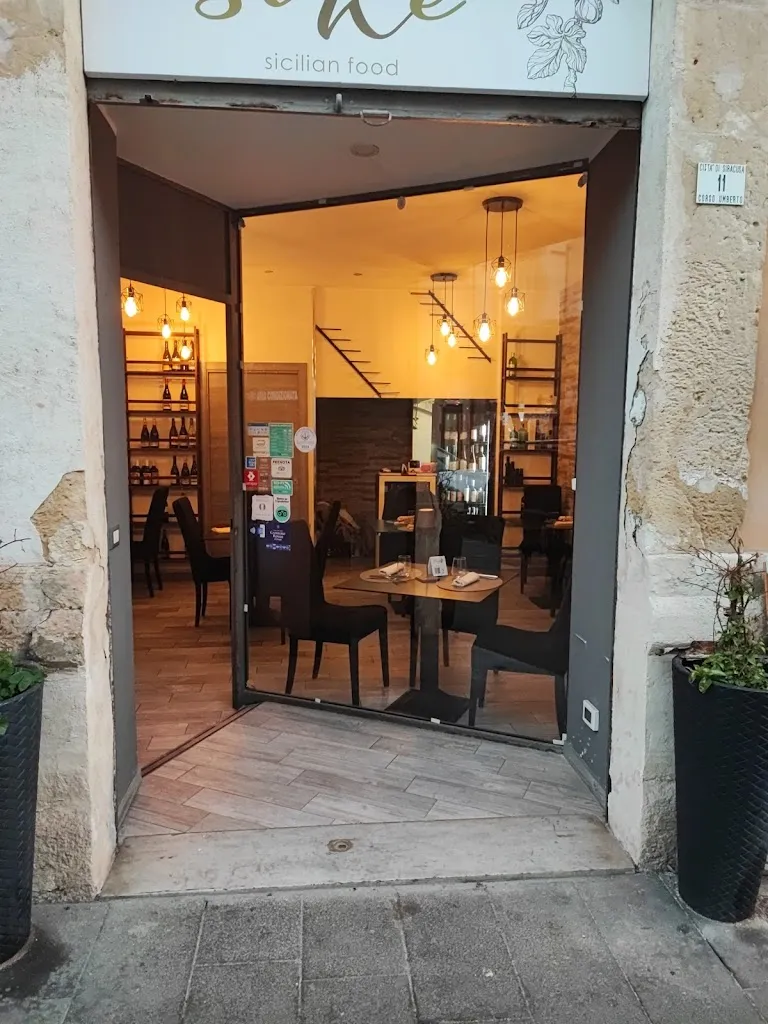 Locanda sikè_Provincia di Siracusa_slider_image_1