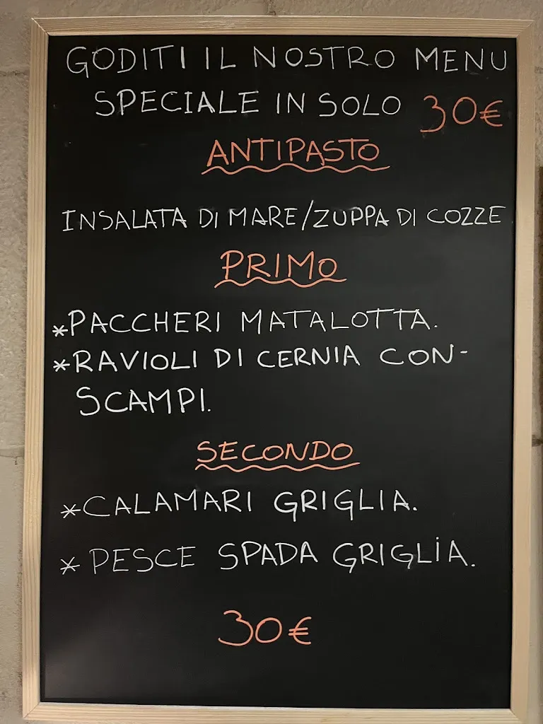 Menu_L'altra Isola Ristorante Siracusa_Provincia di Siracusa_image_3