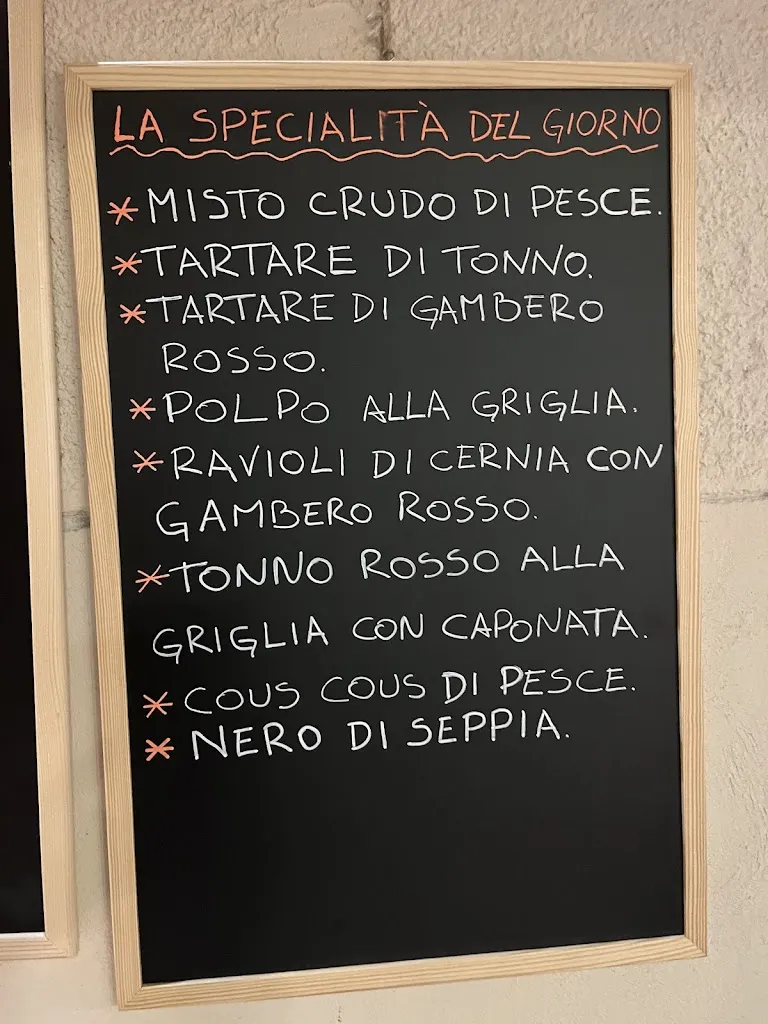 Menu_L'altra Isola Ristorante Siracusa_Provincia di Siracusa_image_4