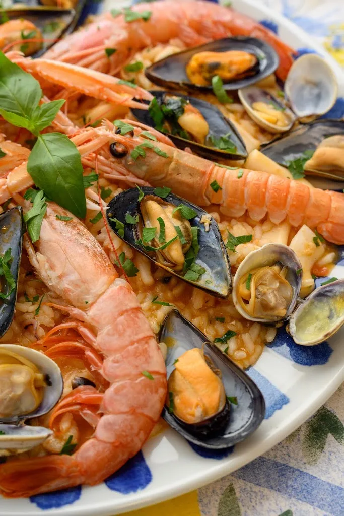 L'altra Isola Ristorante Siracusa restaurant in Provincia di Siracusa