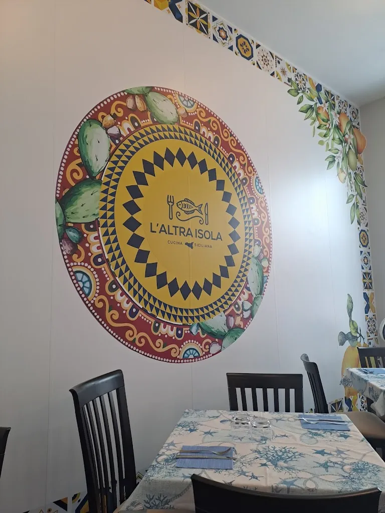 L'altra Isola Ristorante Siracusa_Provincia di Siracusa_slider_image_3