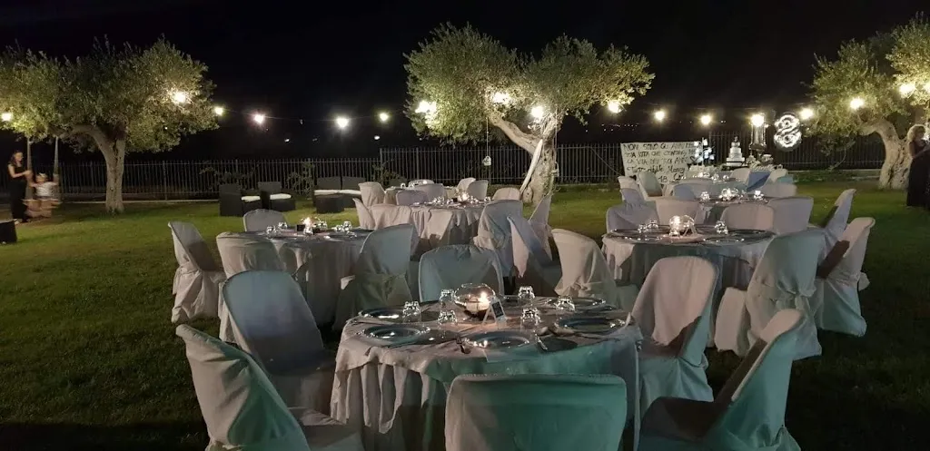 Carpe Diem restaurant in Lesina