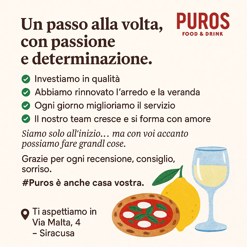 Menu_PUROS Ristorante Pizzeria – BAIO Group _Provincia di Siracusa_image_3