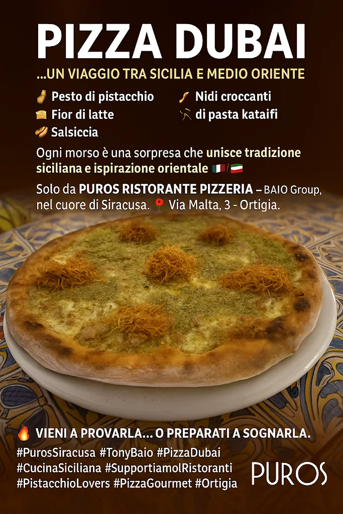 Menu_PUROS Ristorante Pizzeria – BAIO Group _Provincia di Siracusa_image_4