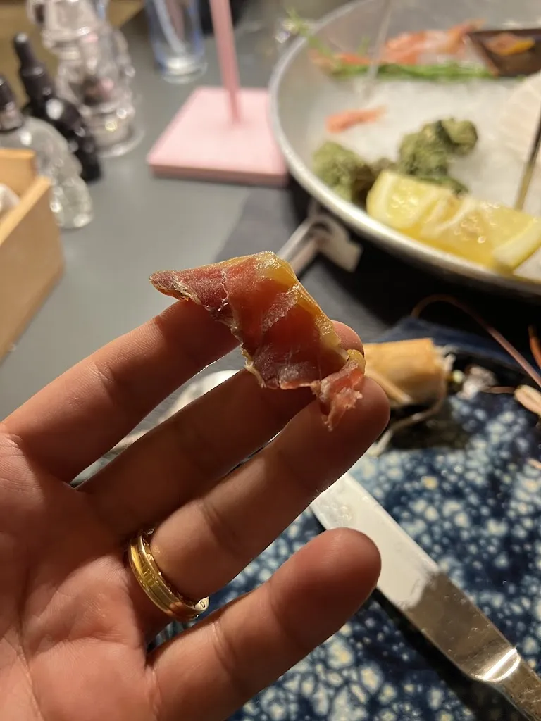 Menu_CRUDO Ristorante | Lounge bar_Provincia di Siracusa_image_2