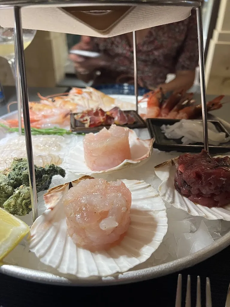 Menu_CRUDO Ristorante | Lounge bar_Provincia di Siracusa_image_3