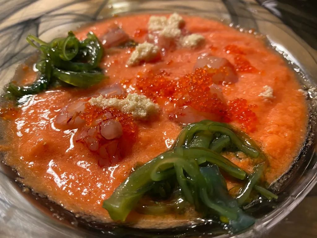 Menu_CRUDO Ristorante | Lounge bar_Provincia di Siracusa_image_9