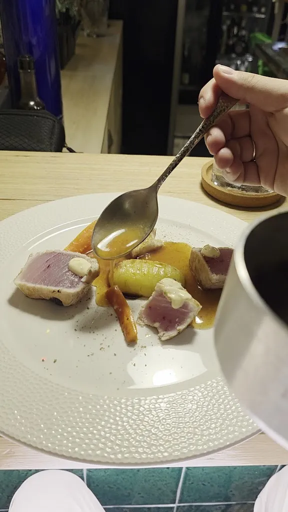 CRUDO Ristorante | Lounge bar_Provincia di Siracusa_slider_image_2