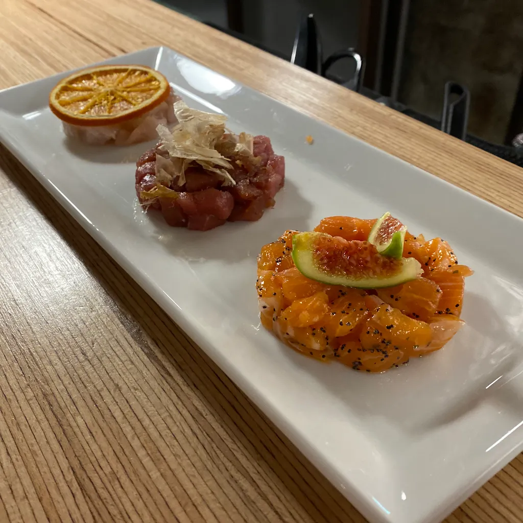 CRUDO Ristorante | Lounge bar_Provincia di Siracusa_slider_image_3