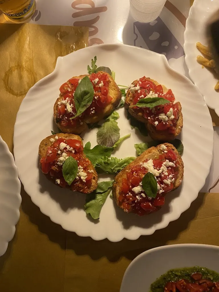 Menu_Profumi e Sapori Bar Pranzo Cena pasta 🍝 e Aperitivi_Provincia di Siracusa_image_5