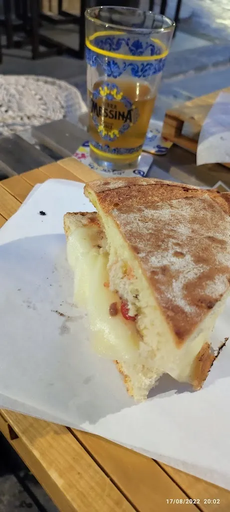 Menu_Profumi e Sapori Bar Pranzo Cena pasta 🍝 e Aperitivi_Provincia di Siracusa_image_6