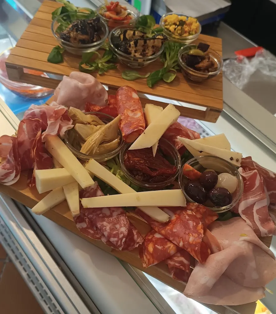 Menu_Profumi e Sapori Bar Pranzo Cena pasta 🍝 e Aperitivi_Provincia di Siracusa_image_7