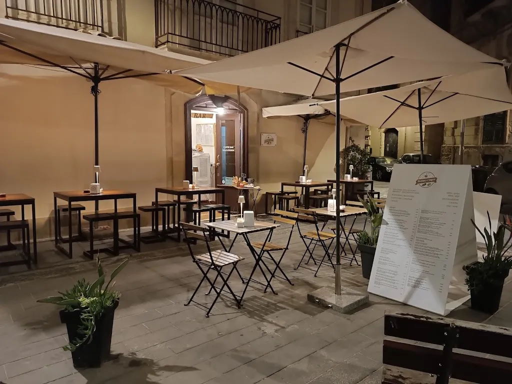 Profumi e Sapori Bar Pranzo Cena pasta 🍝 e Aperitivi restaurant in Provincia di Siracusa