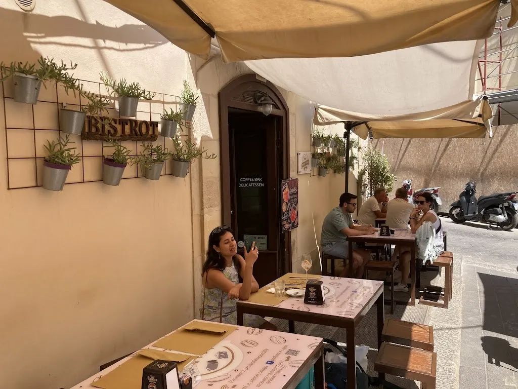 Profumi e Sapori Bar Pranzo Cena pasta 🍝 e Aperitivi_Provincia di Siracusa_slider_image_3