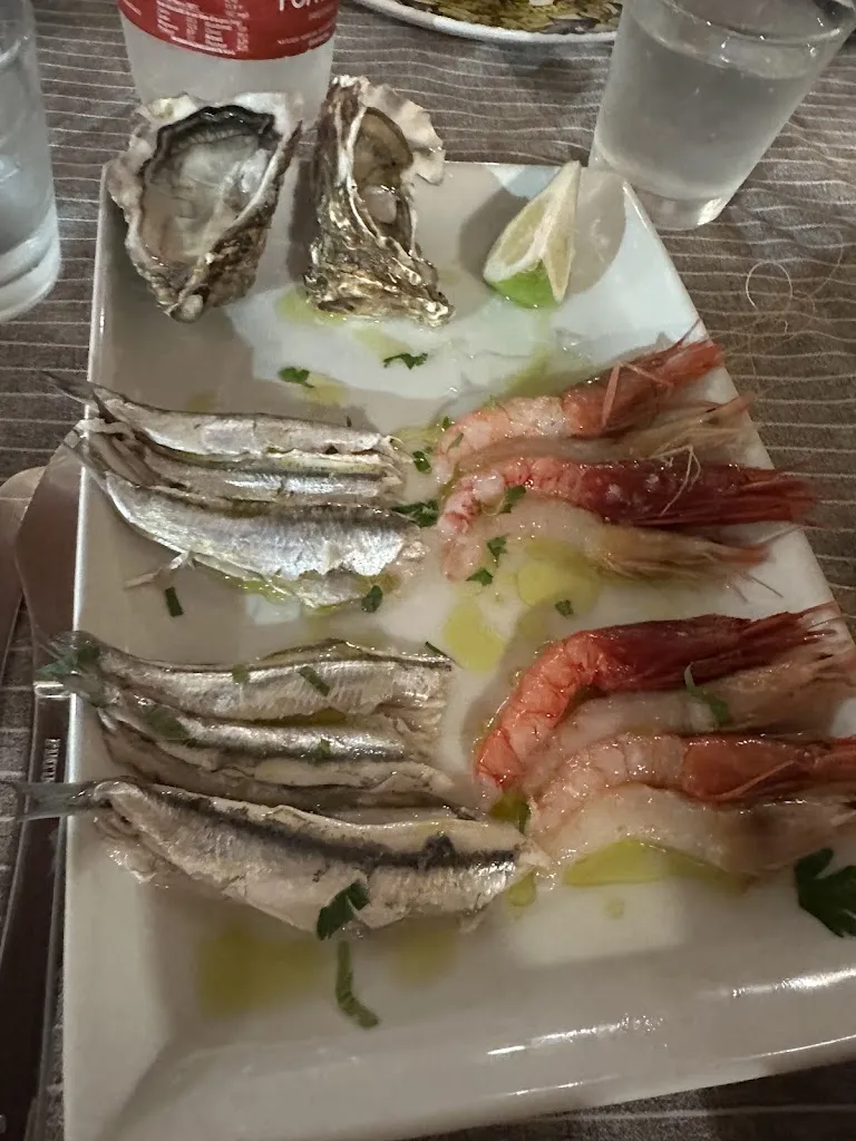 Tadeusz Woszczyński_Apollonion - Osteria da Carlo_Provincia di Siracusa_review