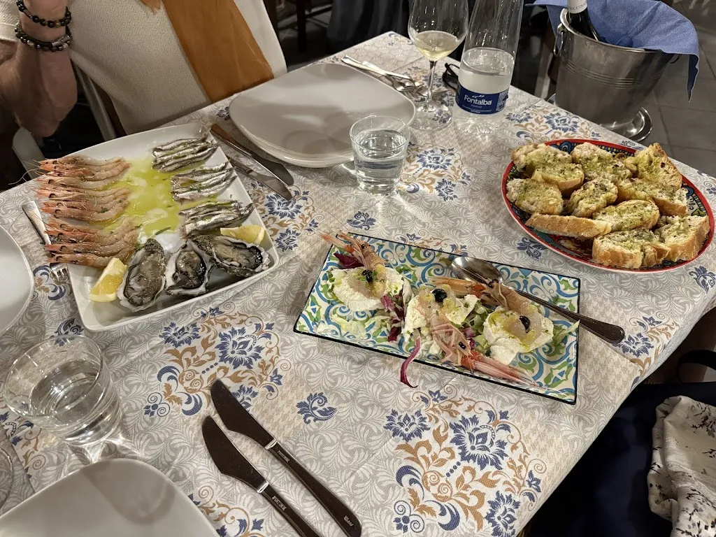 M Ring_Apollonion - Osteria da Carlo_Provincia di Siracusa_review